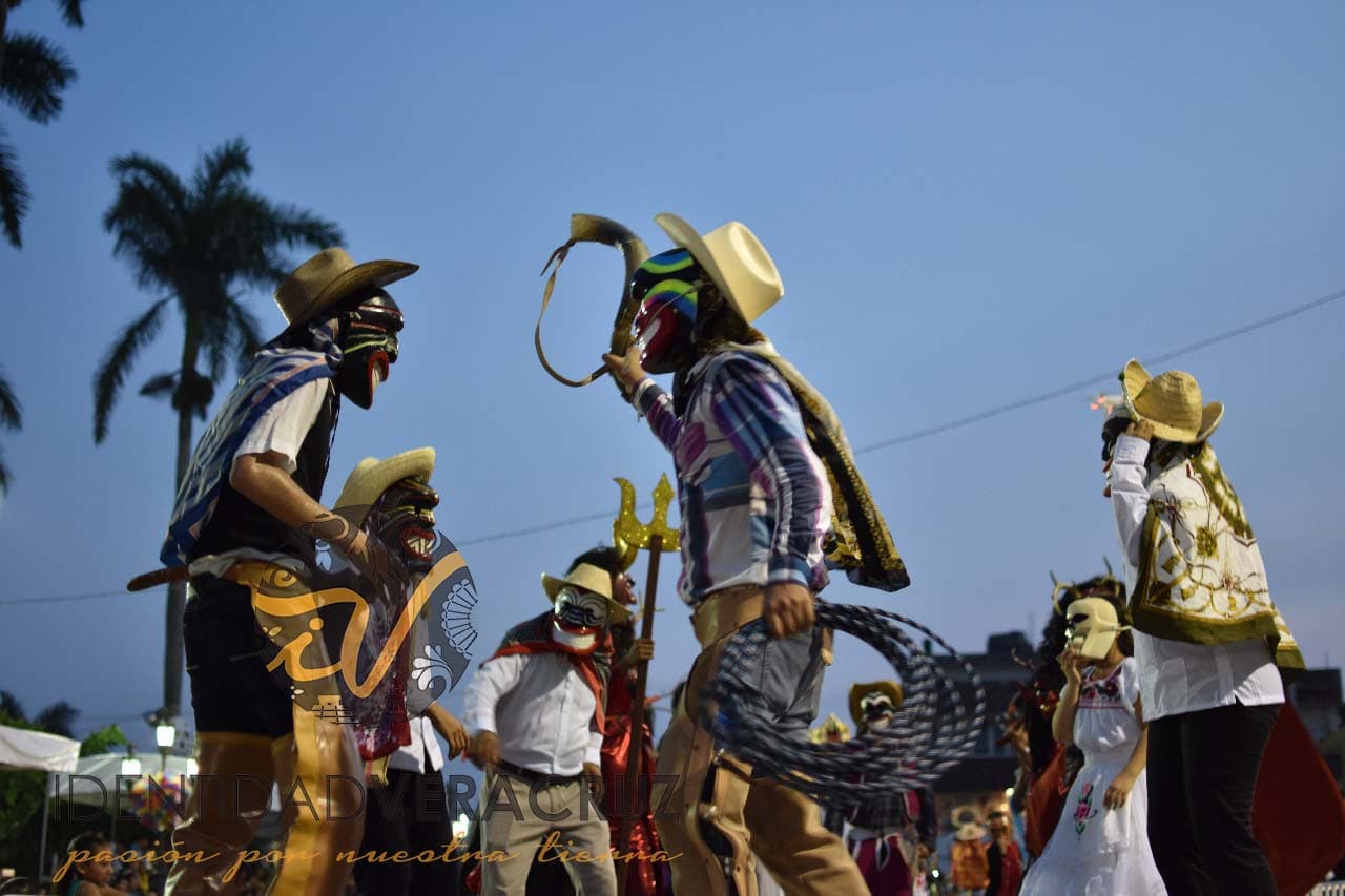 El día de muertos se festeja en Veracruz, Veracruz: Una celebración llena de color y tradición