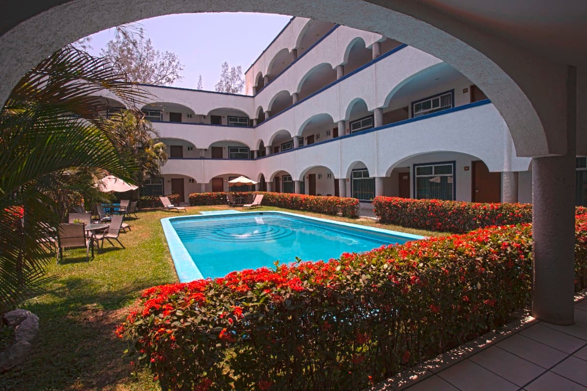 Hotel Arcos imagen 8