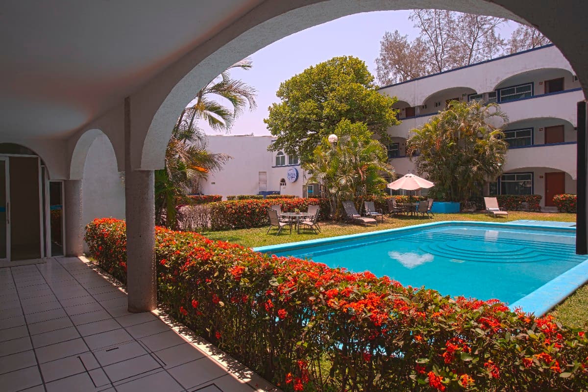 Hotel Arcos imagen 13