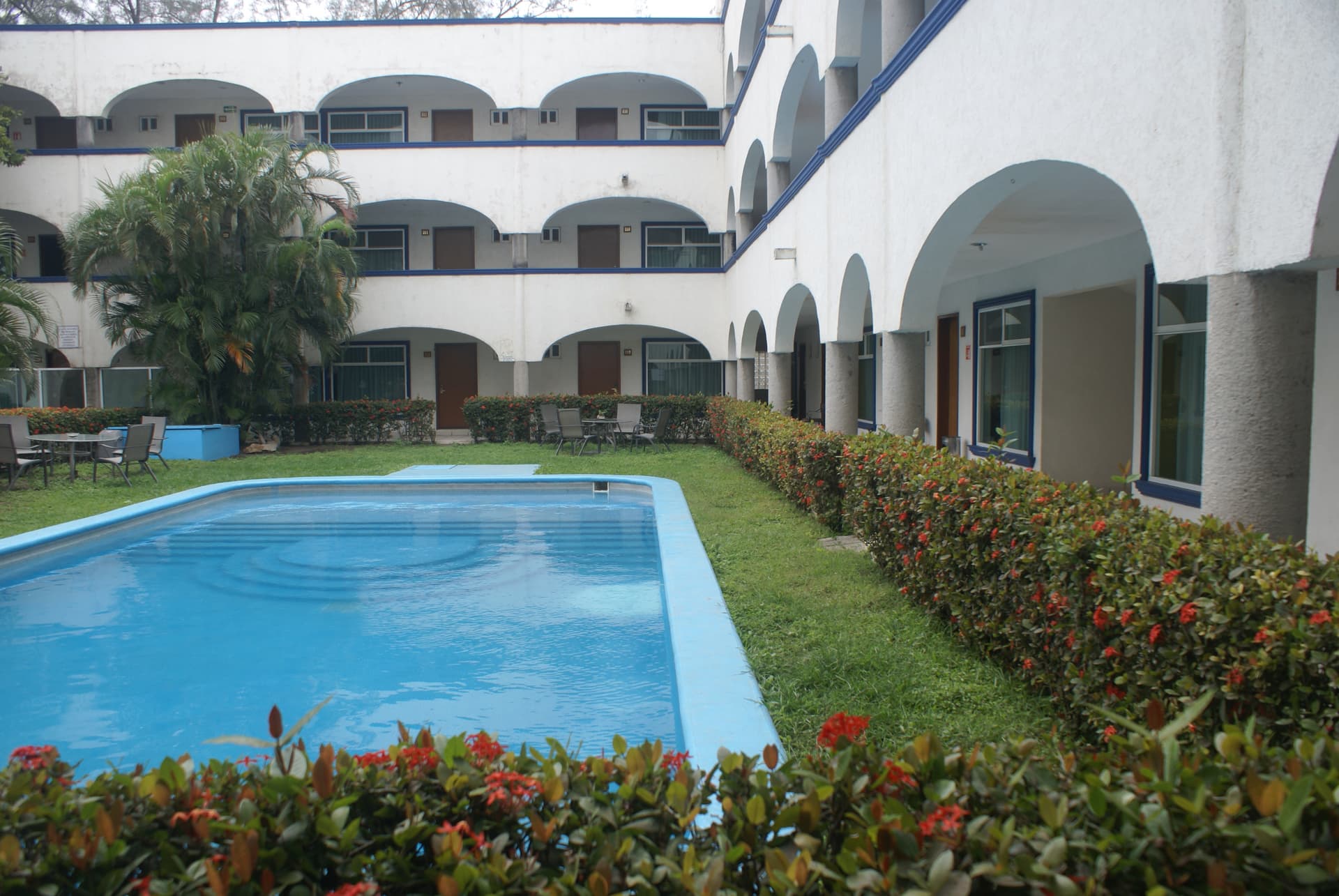 Hotel Arcos imagen 12