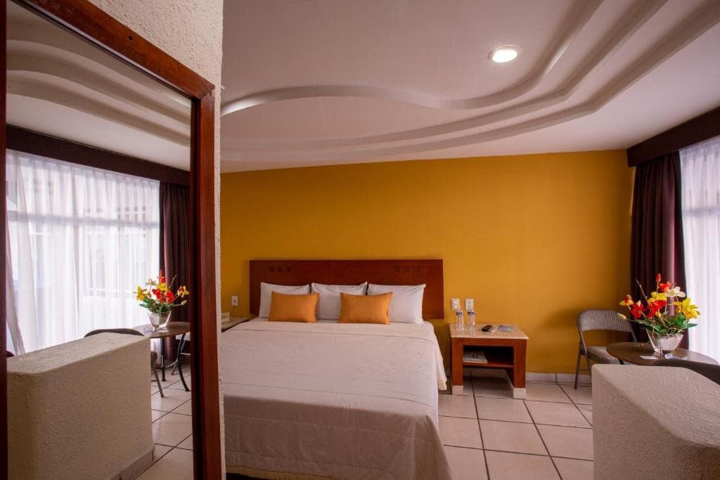 Hotel Arcos imagen 20