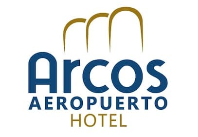 Logo de Hotel Arcos
