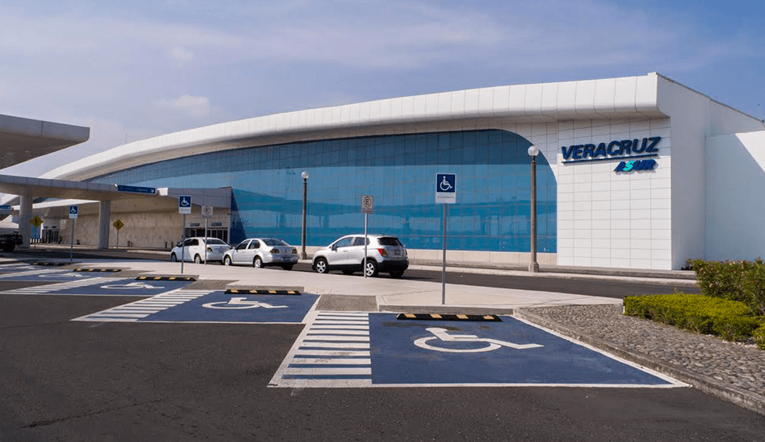 Aeropuerto de Veracruz: Transporte y Conexiones Locales para Descubrir la Ciudad