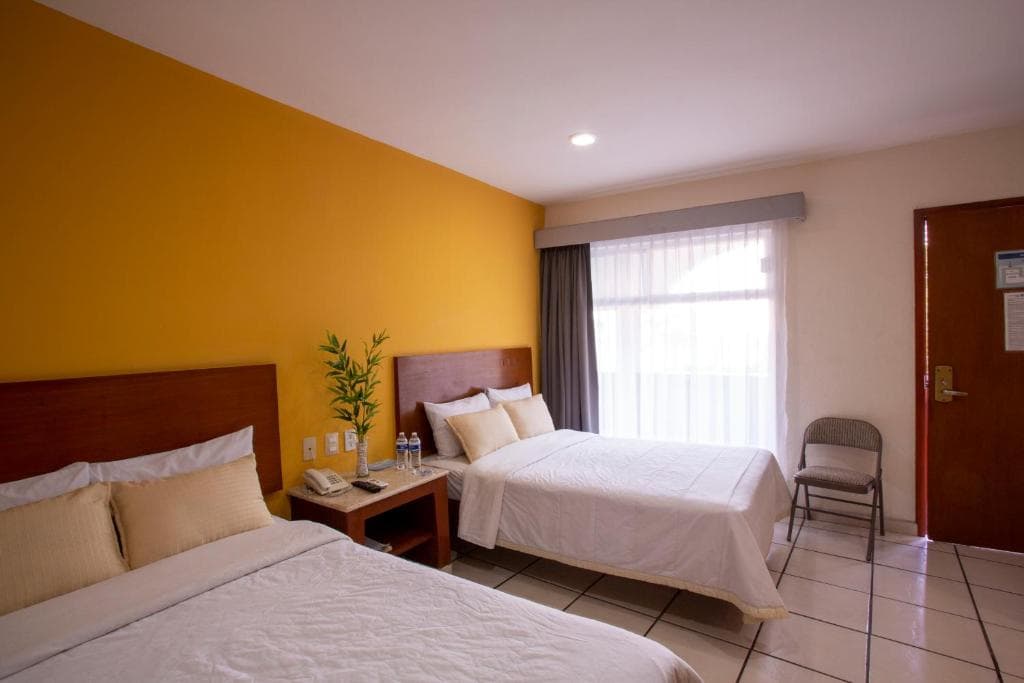 Hotel Arcos imagen 9