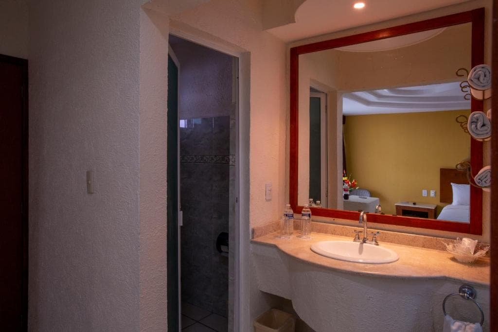 Hotel Arcos imagen 7